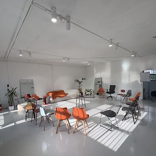 unserious life drawing