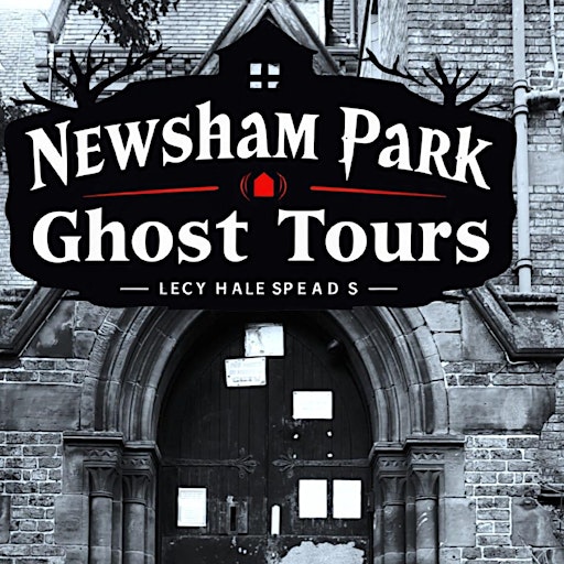 Newsham Park Ghost Tours