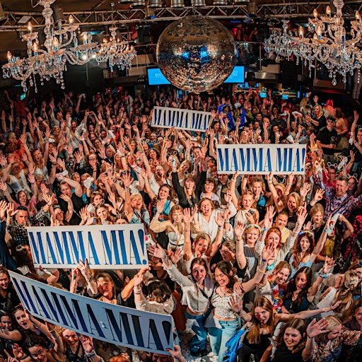 Abba Party Tour / Konzert