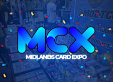 Midlands Card Expo