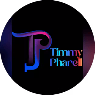 Timmy Pharell Entertainment Ltd