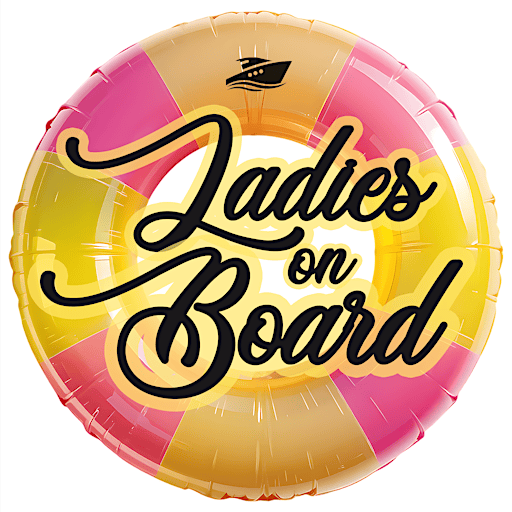 Ladies on Board