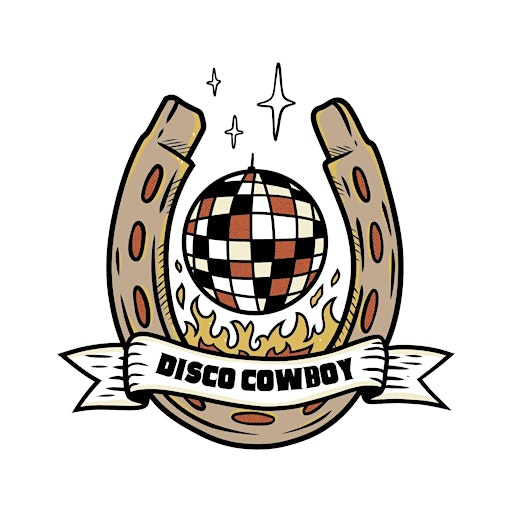 Disco Cowboy