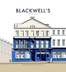 Blackwell's Edinburgh South Bridge