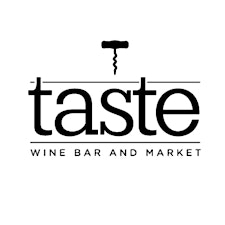 Taste Wine Bar