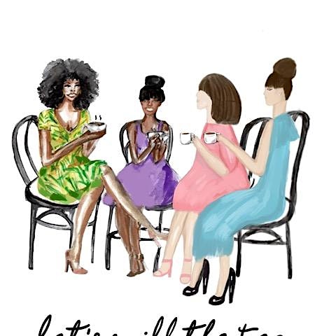 Lets Spill the Tea Inc.