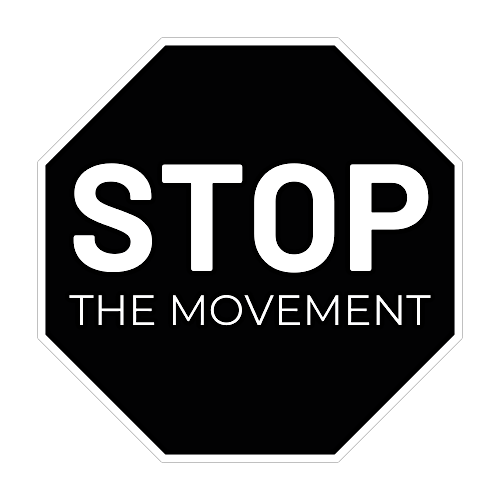 Stop The Movement