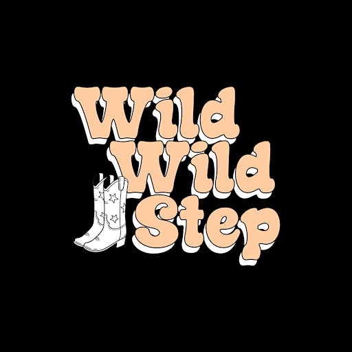 Wild wild Step