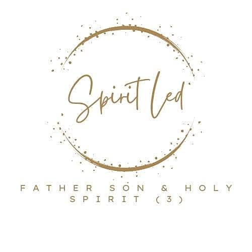 Spirit Led Ministries - Outreach