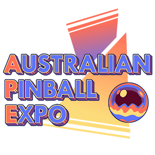 Australian Pinball Expo