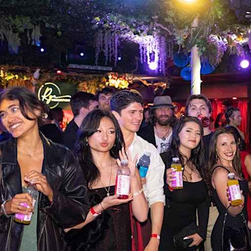 Ermantourage LA Team