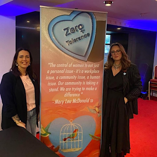 Éist - Saying No To Silence