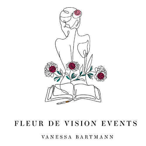 Fleur de Vision by Vanessa Bartmann