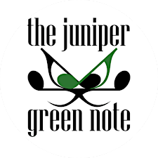 The Juniper Green Note
