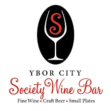 Ybor City Society Wine Bar