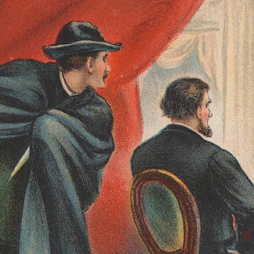 Lincoln Assassination Tours