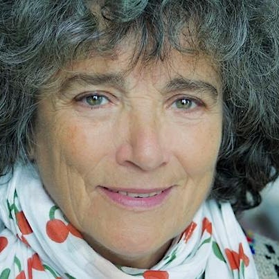 Coline Serreau via SHAKTI CIRCLES