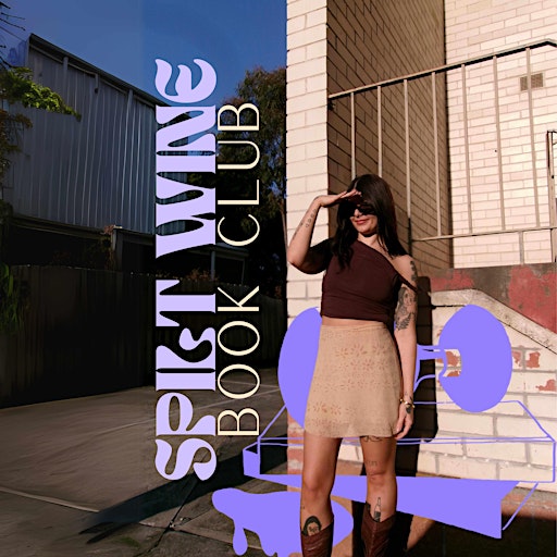 Spilt Wine Book Club