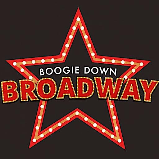 Boogie Down Broadway