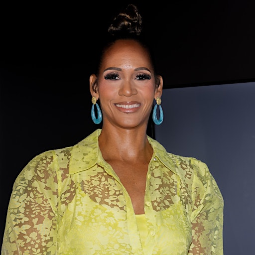 Rochelle Booker aka Coach Ro