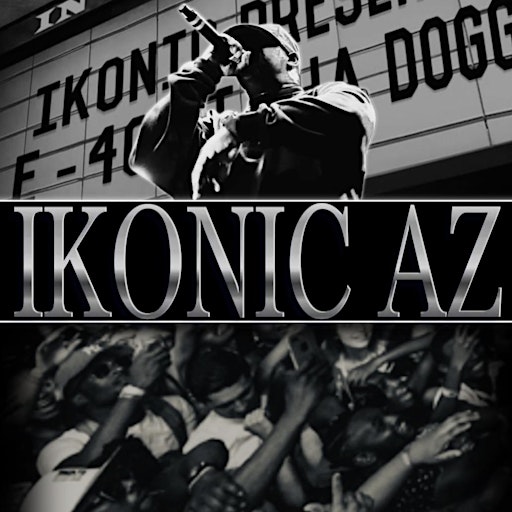 Ikonic Az