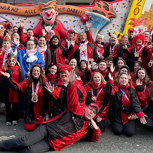 K.G. Düsseldorfer Originale e.V. 1965