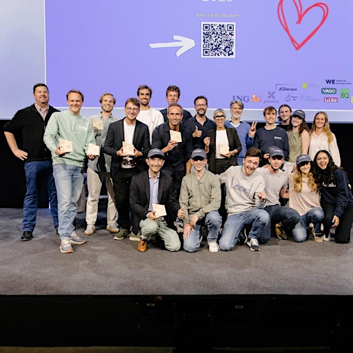 Belgium Startup Ecosystem