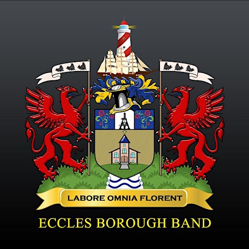 Eccles Borough  Band