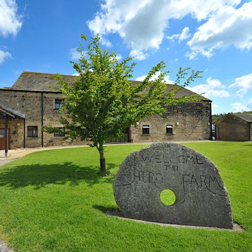 Herd Farm Residential & Activity Centre