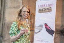 Wine Events Scotland