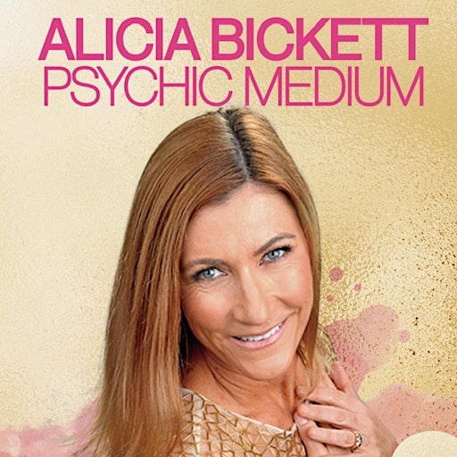 Alicia Bickett Psychic Medium Events