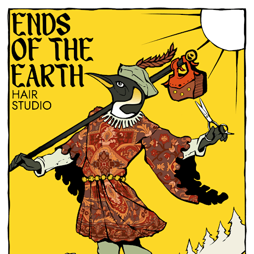 Ends of the Earth Hair Studio