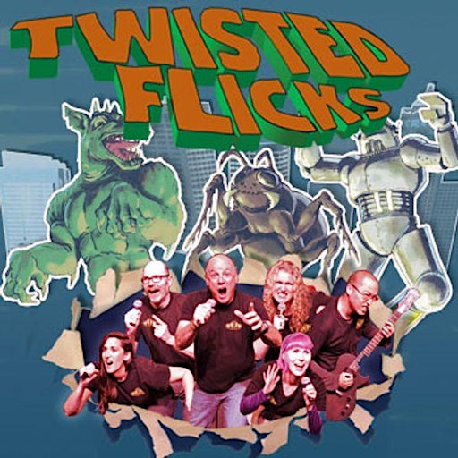 Twisted Flicks