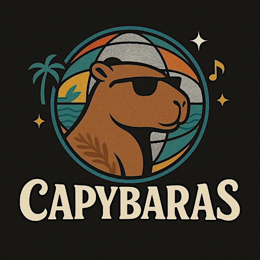Capybaras