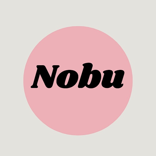 Nobu Events