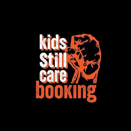 Kids Still Care Booking