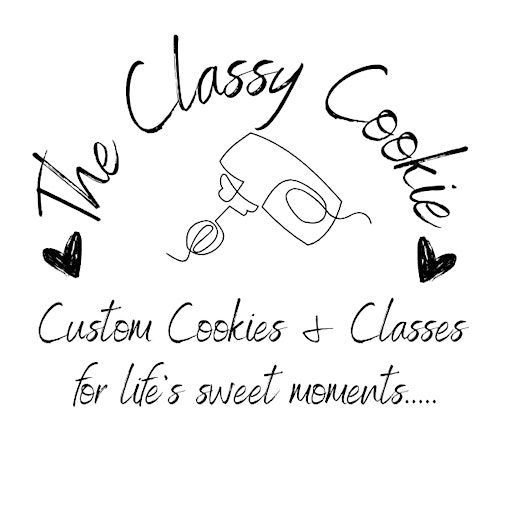 The Classy Cookie