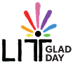 Glad Day Lit