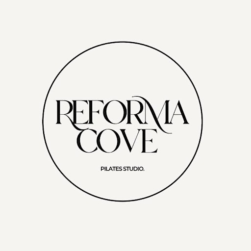 Reforma cove Pilates studio