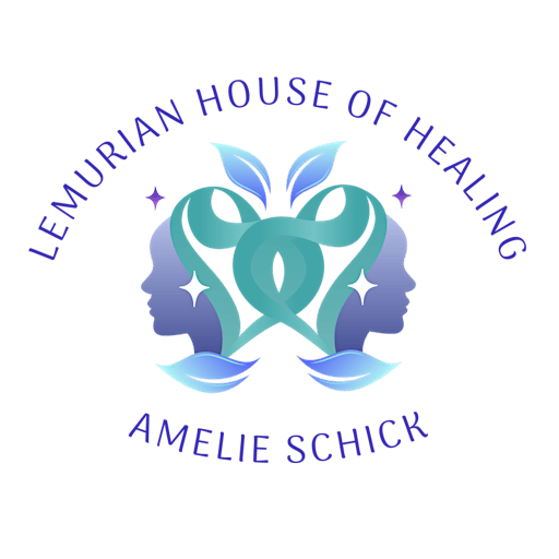 Lemurian House of Healing