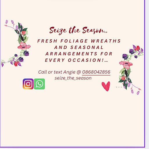 Angie from Seize_the_Season