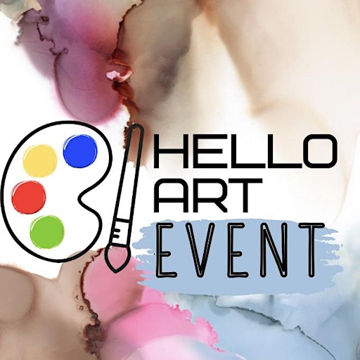 Hello Art Event