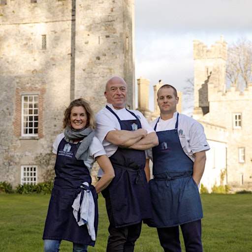 Howth Castle Cookery School