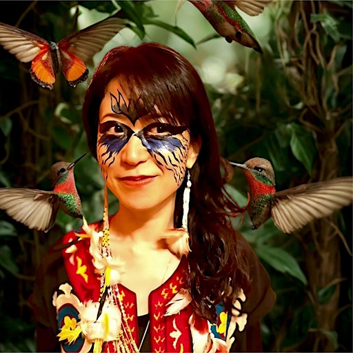 Aya Hummi Medicine Music