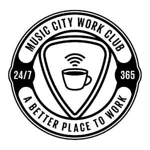 Music City Work Club