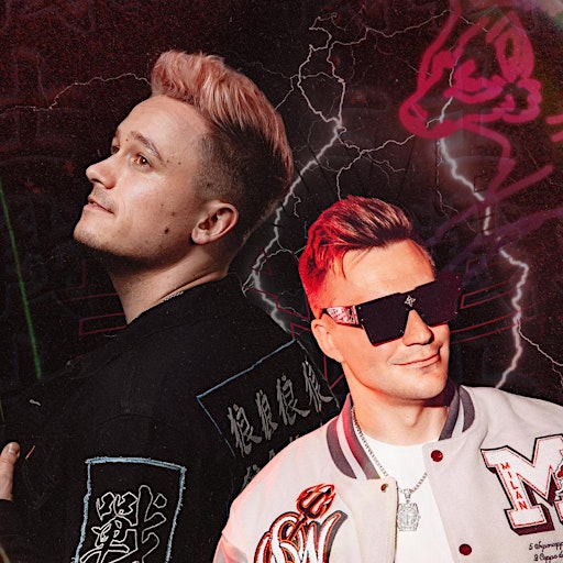 Fabian Farell & Toby Dee