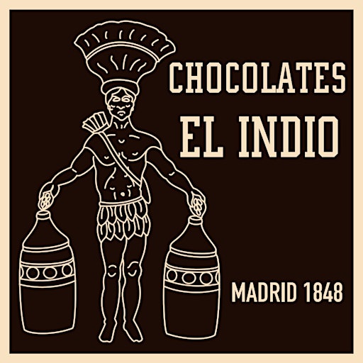 Chocolates El Indio