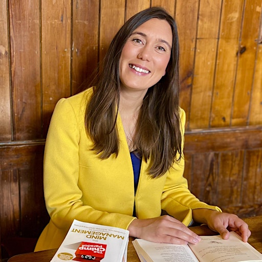 Hannah Palmer, The Reflective Collective