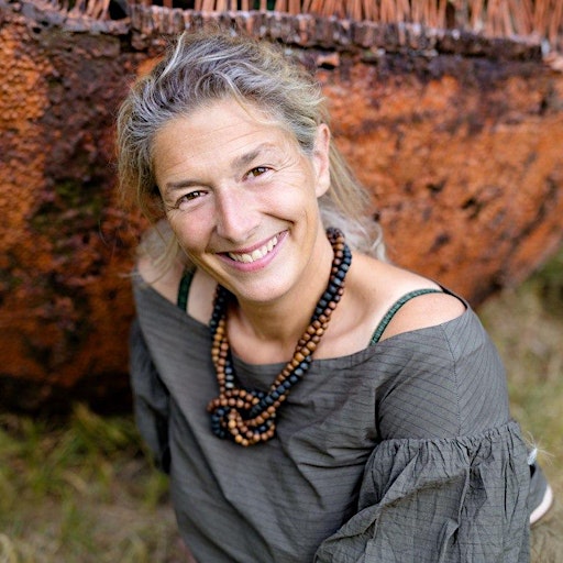 Malix Prioux de Baudimont via SHAKTI CIRCLES