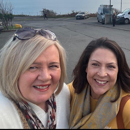 Candice Jane / Sanae Floyd